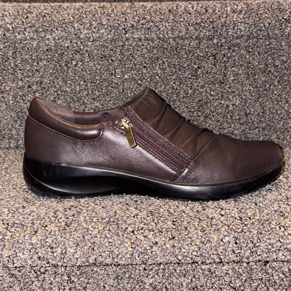 Clarks Kaetlyn Slip-On